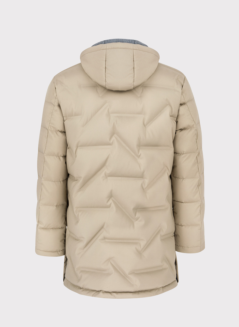 Kurtka męska P22WF-5X-011-E-0