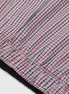 Zestaw bawełnianych bokserek męskich