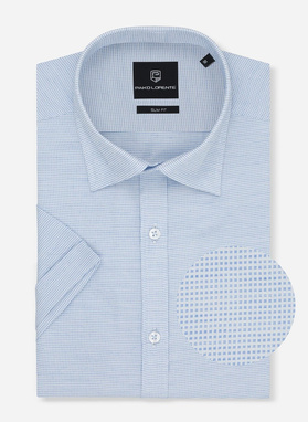 Koszula męska PENDEN PPLM9-1K-002-N