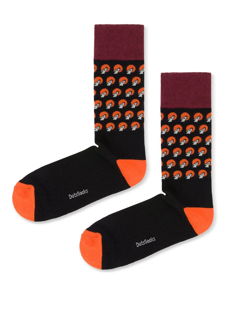 Skarpetki Dots Socks DDTS9-SX-115-X - zdjecie nr 1