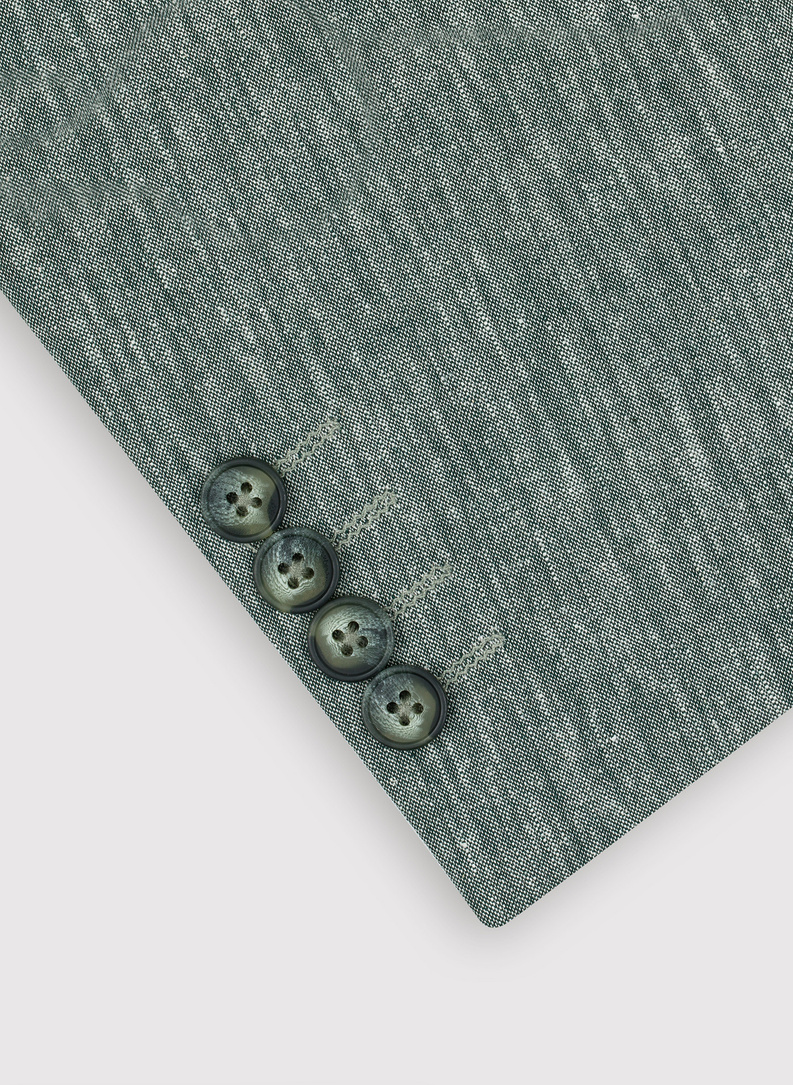 Marynarka męska P22SP-3X-024-Z-S