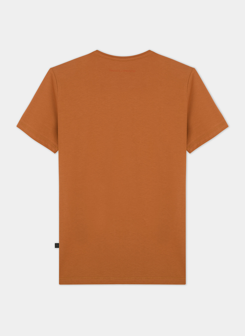 T-shirt męski P21WF-TX-001-P