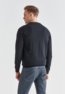 Sweter męski P21WB-2X-085-C