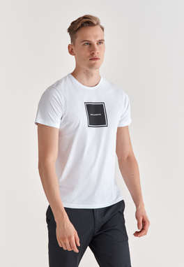 T-shirt P21WF-TX-035-B