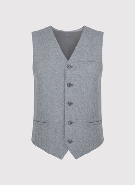 Kamizelka męska P22WP-8X-016-S-S