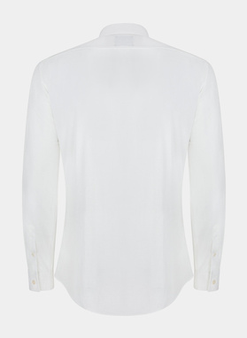 Koszula męska P21SF-1X-127-B