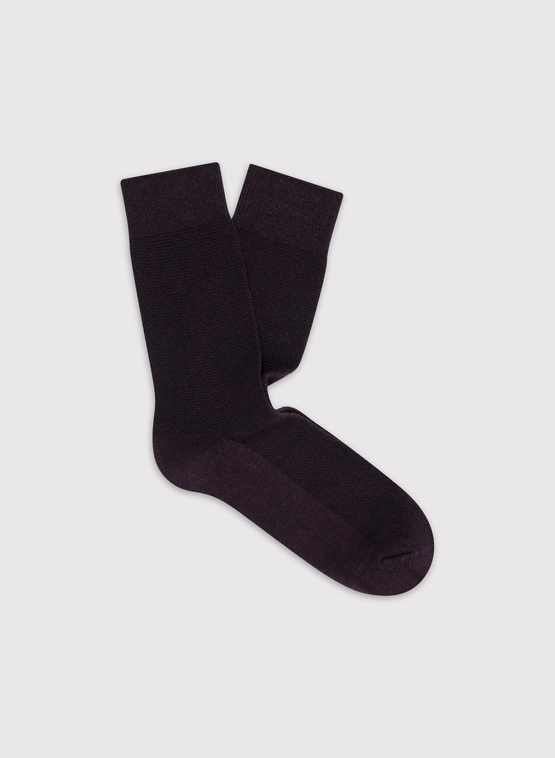 Zestaw 3 skarpet za kostkę