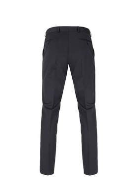 Spodnie męskie garniturowe DRUMMOND PPLM9-6G-163-G