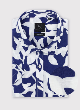 Koszula męska P22SF-1K-019-G-0