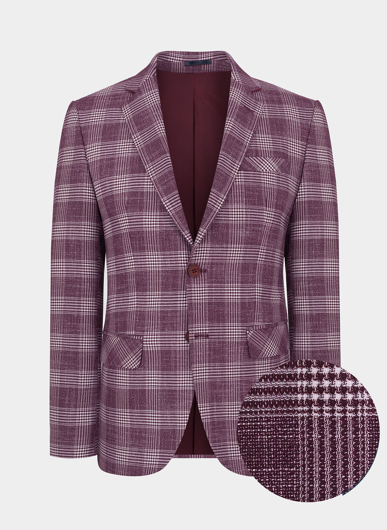 Marynarka męska P22SF-3X-004-D-S
