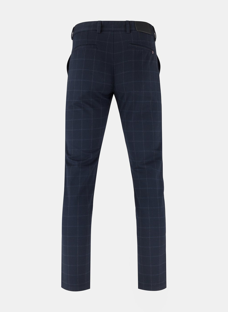 Spodnie męskie GETXO P20SF-WX-007-G