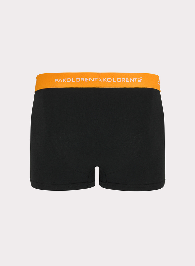 Bokserki męskie P22SF-GX-001-C-0 zestaw 3 szt.