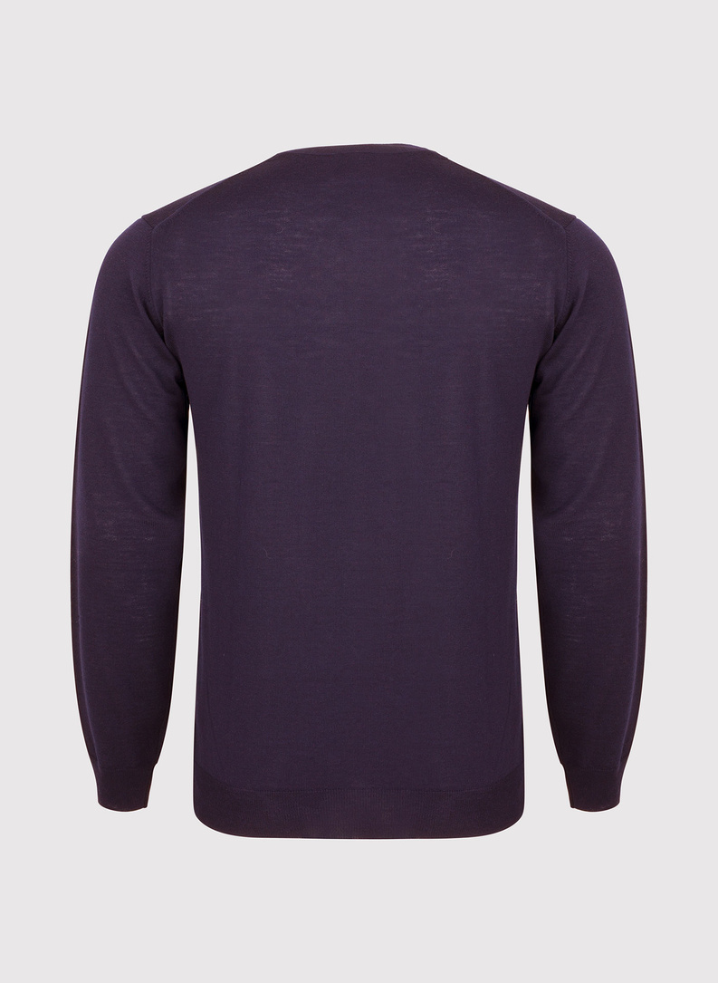 Sweter męski P22WP-2X-026-F-0