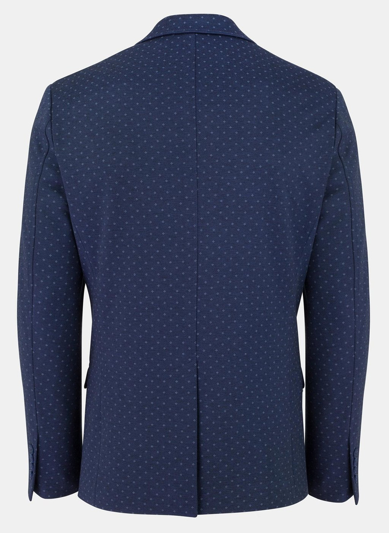 Marynarka męska ALOR PLM-3X-237-G