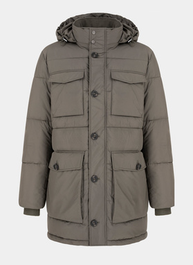 Kurtka męska P21WF-5X-028-E