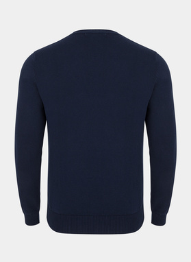 Sweter męski P21WF-2X-015-G