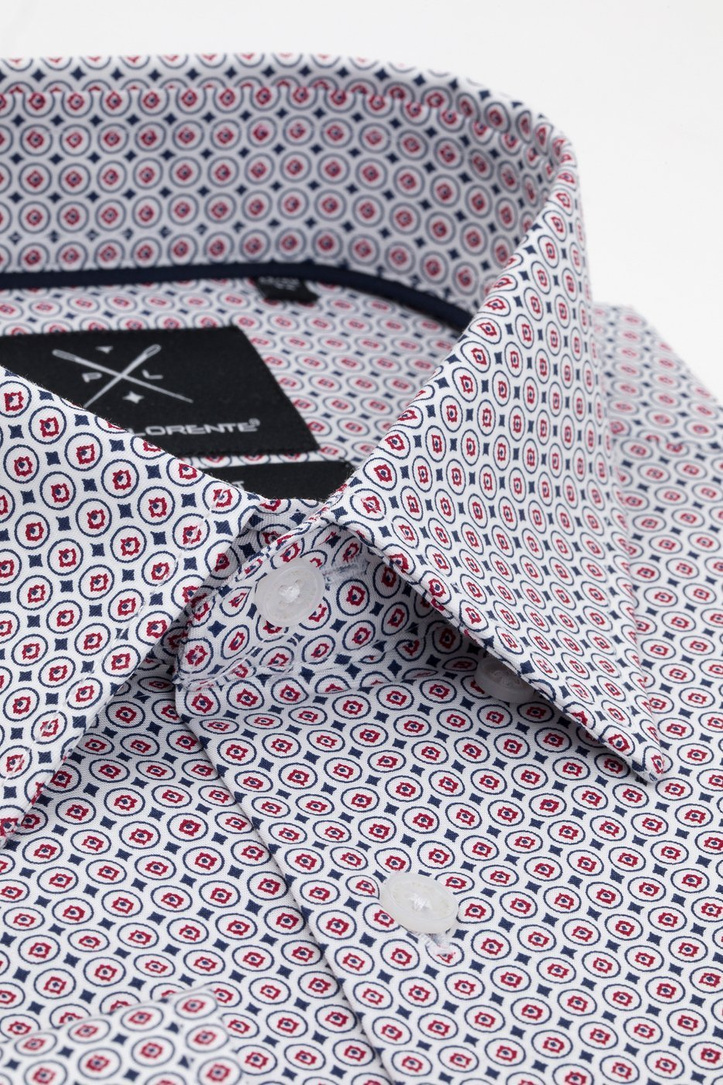 Koszula męska P21SF-1X-105-X