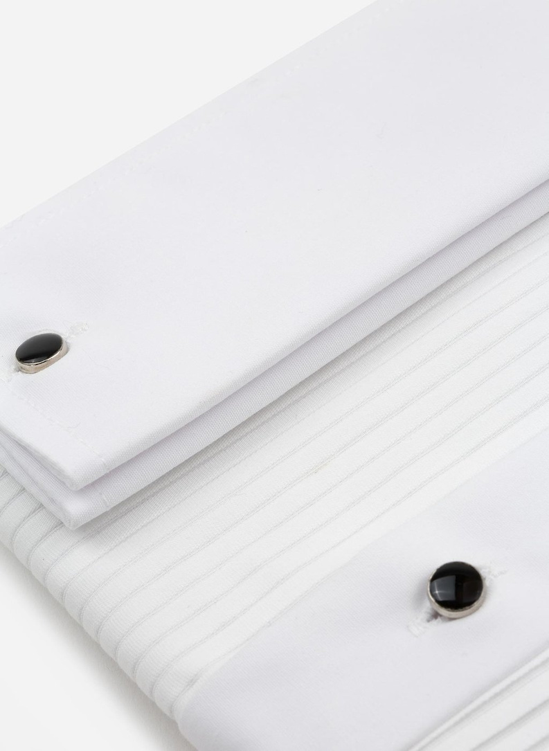 Koszula męska P000B-1X-162-B