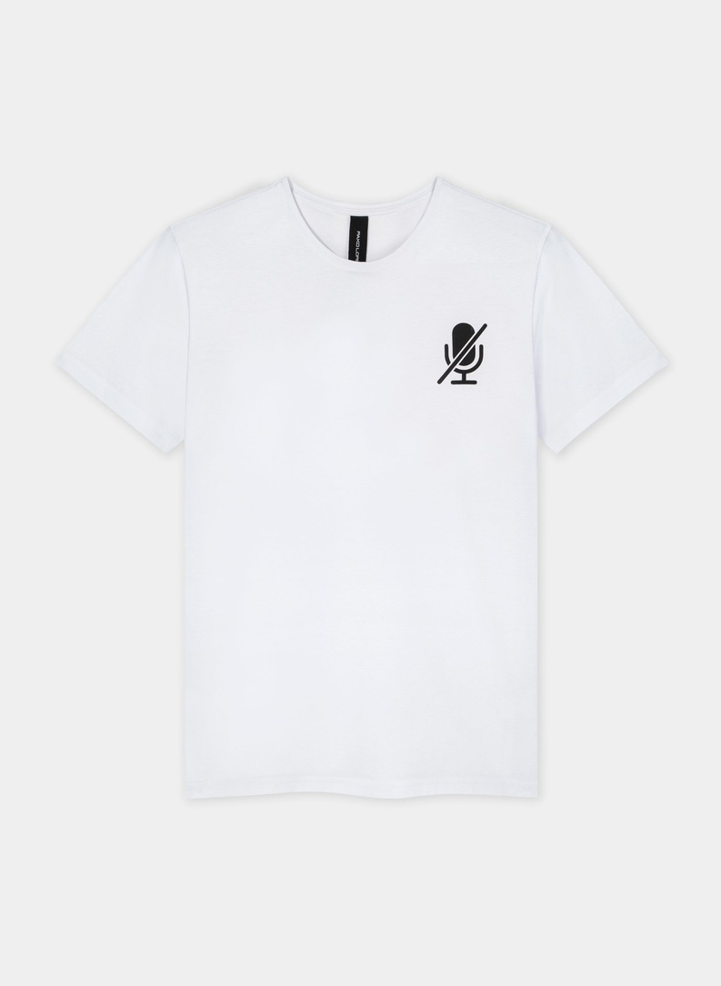 T-shirt M21WF-TX-039-B