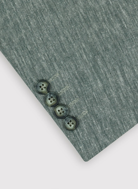 Marynarka męska P22SP-3X-024-Z-S