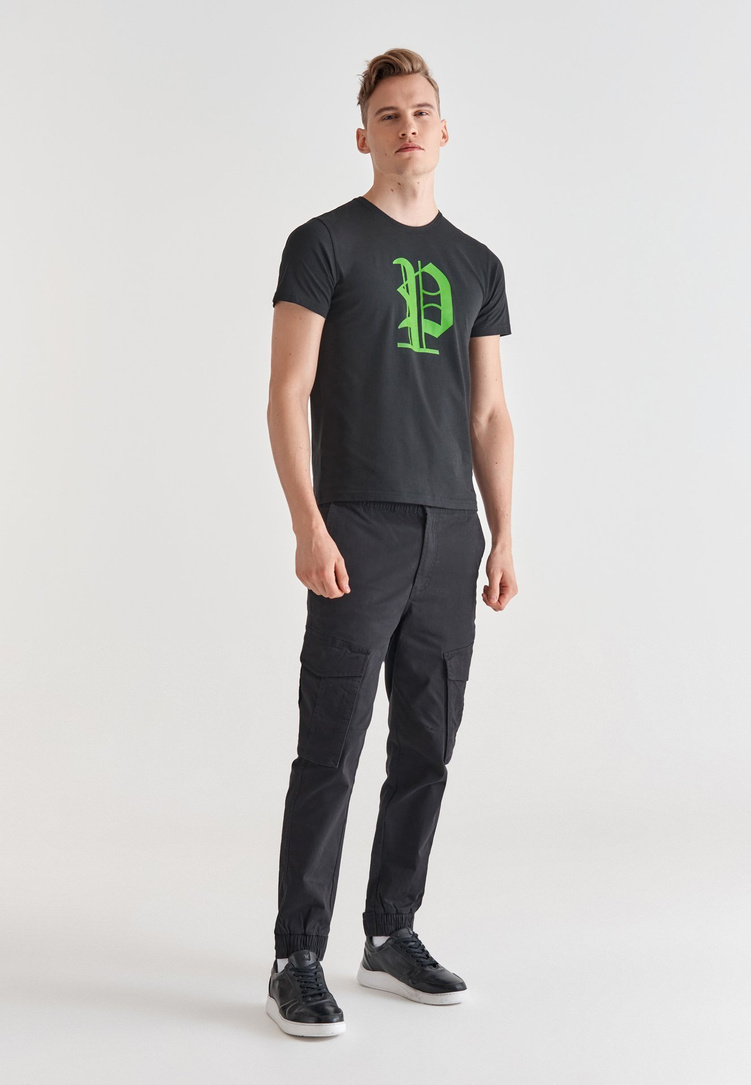 T-shirt M21WF-TX-040-C