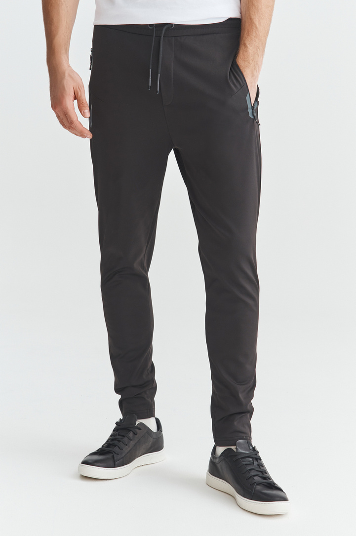 Zestaw dresowy P21WF-ZD-002-C