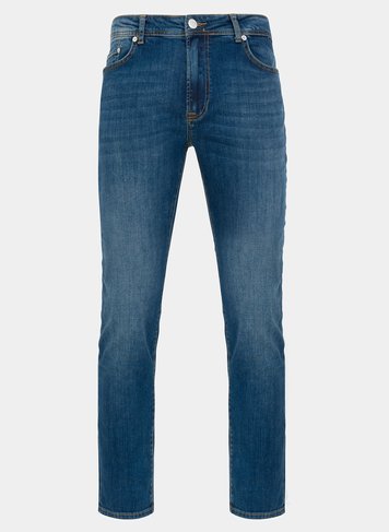 Spodnie męskie jeans P20WF-WJ-001-N