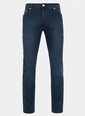 Spodnie męskie jeans P20WF-WJ-002-G