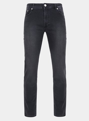 Spodnie męskie jeans P20WF-WJ-003-C