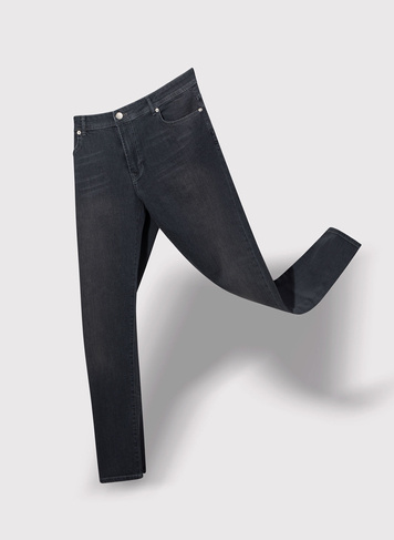 Spodnie męskie jeansowe P21WF-WJ-009-S