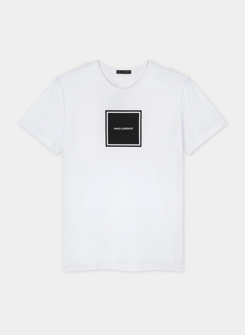 T-shirt P21WF-TX-035-B