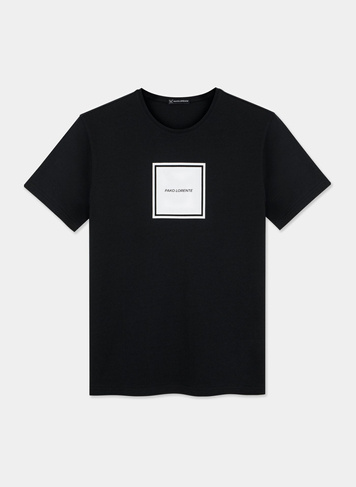 T-shirt P21WF-TX-037-C