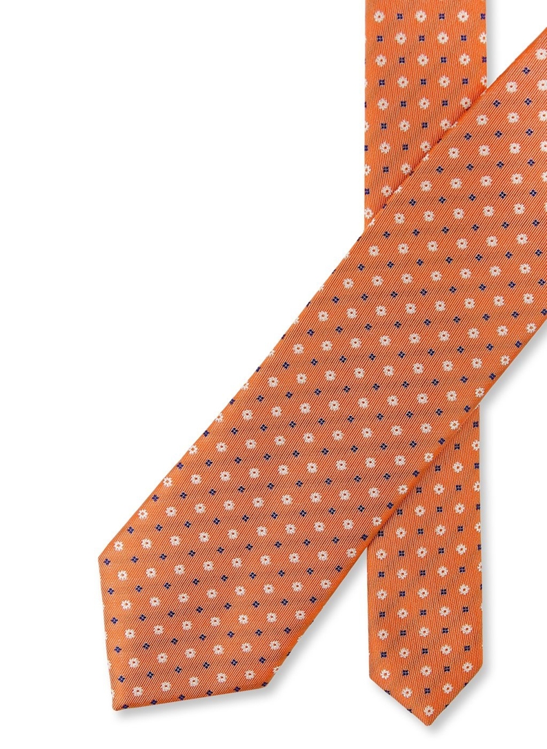 Krawat męski P000B-KX-426-X