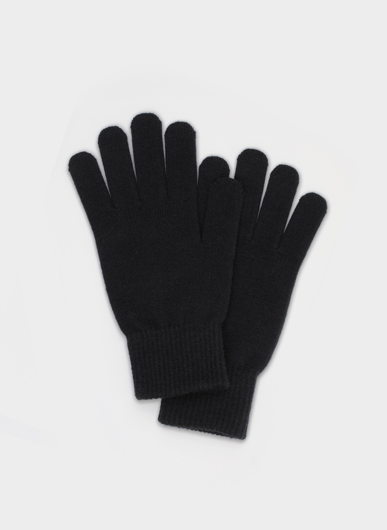 Rękawiczki czarne P21WF-RX-004-C