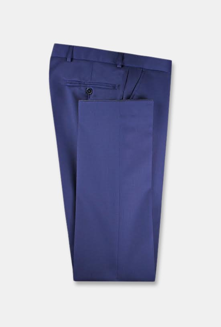 Spodnie garniturowe LUIS 6203004G