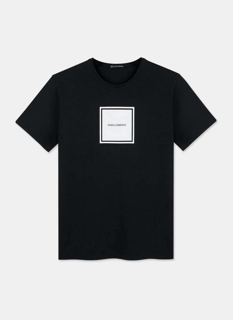 T-shirt P21WF-TX-037-C